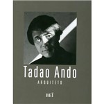 Livro - Tadao Ando - Arquiteto