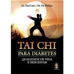 Livro - Tai Chi para Diabetes: Qualidade de Vida e Bem-Estar