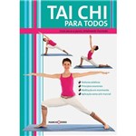 Livro - Tai Chi para Todos