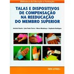 Livro - Talas e Dispositivo de Compensação na Reeducação do Membro Superior