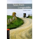 Livro - Tales From Longpuddle - Level 2