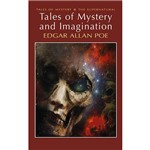 Livro - Tales Of Mystery And Imagination