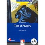 Livro - Tales Of Mystery - Intermediate