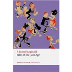 Livro - Tales Of The Jazz Age (Oxford World Classics)