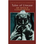 Livro - Tales Of Unease