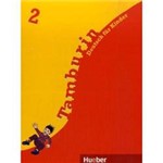 Livro - Tamburin 2 - Deutsch Für Kinder - Lehrbuch