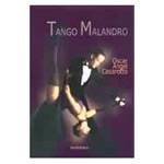 Livro - Tango Malandro