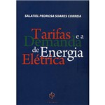 Livro: Tarifas e a Demanda de Energia Elétrica