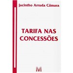Livro - Tarifas Nas Conscessões