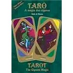 Livro - Taro - a Magia dos Ciganos