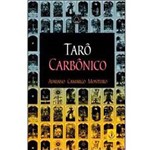 Livro - Tarô Carbônico
