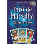 Livro - Tarô de Marselha
