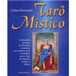 Livro - Tarô Mistico