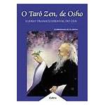 Livro - Taro Zen de Osho