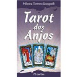Livro - Tarot dos Anjos