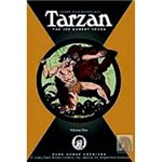 Livro - Tarzan: a Origem do Homem-Macaco e Outras Histórias