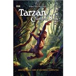 Livro - Tarzan: Contos da Selva