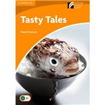 Livro - Tasty Tales