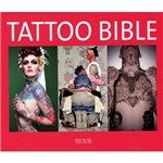Livro - Tattoo Bible