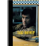 Livro - Taxi Driver