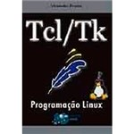 Livro - Tcl/Tk: Programação Linux