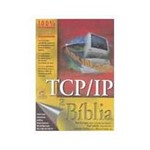 Livro - Tcp/Ip - a Biblia