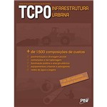 Livro - TCPO - Infraestrutura Urbana