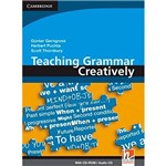 Livro - Teaching Grammar Creatively