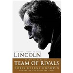 Livro - Team Of Rivals