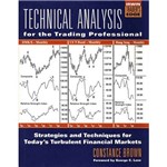 Livro - Technical Analysis For The Trading Professional