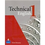 Livro - Technical English 1 - Course Book - Elementary