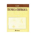 Livro - Tecnica Cirurgica Bases Anatomicas, Fisiopatol