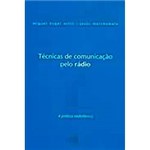 Livro - Técnicas de Comunicação Pelo Rádio