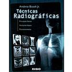 Livro - Técnicas Radiográficas