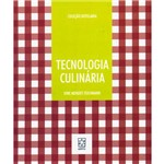 Livro - Tecnologia Culinária