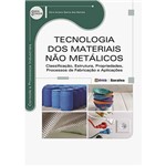 Livro - Tecnologia dos Materiais não Metálicos