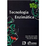 Livro - Tecnologia Enzimática