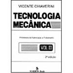Livro - Tecnologia Mecânica - Vol. 2