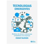 Livro - Tecnologias Emergentes