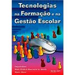 Livro - Tecnologias na Formação e na Gestão Escolar