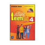 Livro - Teen Style: Combo Edition - 4