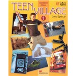 Livro - Teen Village - Students Pack