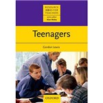 Livro - Teenagers - Resource Books For Teachers