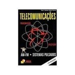 Livro - Telecomunicaçoes - Transmissao e Recepçao