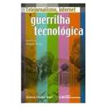 Livro - Telejornalismo, Internet e Guerrilha Tecnologica