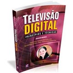 Livro - Televisão Digital - Princípios e Técnicas