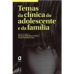 Livro - Temas da Clínica do Adolescente e da Família