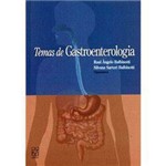 Livro - Temas de Gastroenterologia
