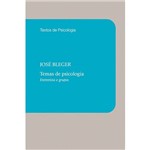 Livro - Temas de Psicologia - Entrevista e Grupos