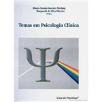 Livro - Temas em Psicologia Clínica
